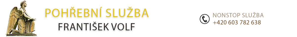 Pohřební služba Volf Tábor